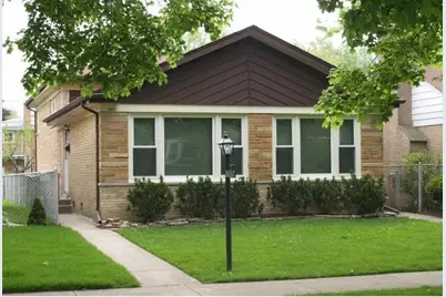 8837 Menard Avenue, Morton Grove, IL 60053 - Photo 1