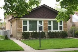 8837 Menard Ave, Morton Grove, IL 60053 - Photo 1