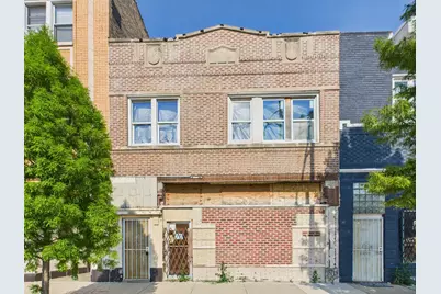 8551 S Ashland Avenue, Chicago, IL 60620 - Photo 1