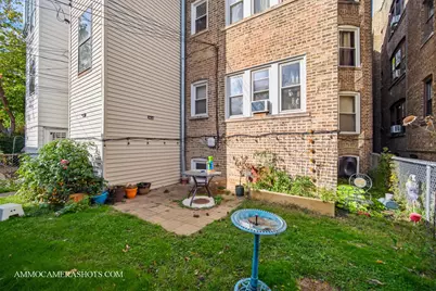 2045 W Farragut Avenue #3, Chicago, IL 60625 - Photo 7