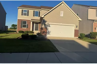 137 Lawrence Lane, Matteson, IL 60443 - Photo 1