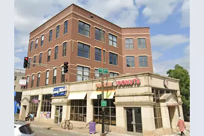 805 N Milwaukee Avenue #4S, Chicago, IL 60642 - Photo 1