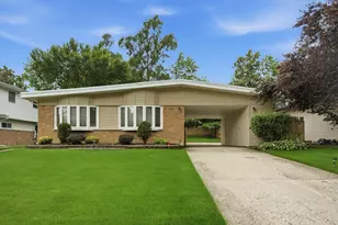 243 Tampa St, Park Forest, IL 60466 - Photo 1