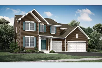 514 Fridley Avenue, Oswego, IL 60543 - Photo 1