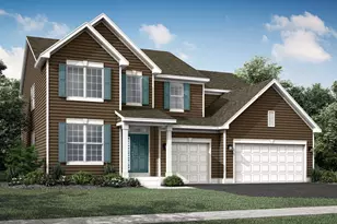 514 Fridley Ave, Oswego, IL 60543 - Photo 1