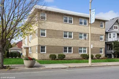 929 S Oak Park Avenue #3NE, Oak Park, IL 60304 - Photo 21