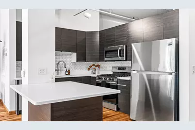 809 N Racine Avenue #204, Chicago, IL 60642 - Photo 9