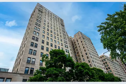 2000 N Lincoln Park West #1101, Chicago, IL 60614 - Photo 1