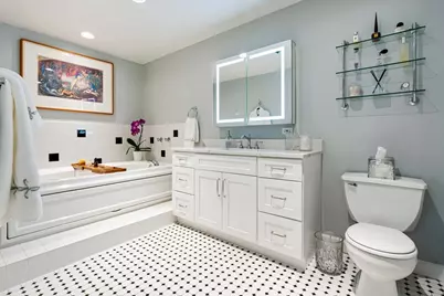 14 N Peoria Street #6H-7H, Chicago, IL 60607 - Photo 49