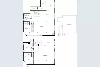 14 N Peoria Street #6H-7H, Chicago, IL 60607 - Photo 55