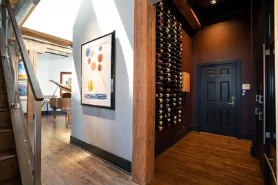 14 N Peoria Street #6H-7H, Chicago, IL 60607 - Photo 11
