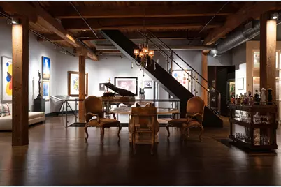 14 N Peoria Street #6H-7H, Chicago, IL 60607 - Photo 9