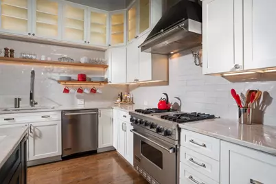 14 N Peoria Street #6H-7H, Chicago, IL 60607 - Photo 19