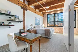 14 N Peoria St, Chicago, IL 60607 - Photo 43