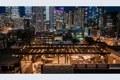 14 N Peoria Street #6H-7H, Chicago, IL 60607 - Photo 29