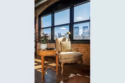 14 N Peoria Street #6H-7H, Chicago, IL 60607 - Photo 35