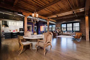 14 N Peoria St, Chicago, IL 60607 - Photo 5