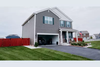 508 Sequoia Court, Oswego, IL 60543 - Photo 31