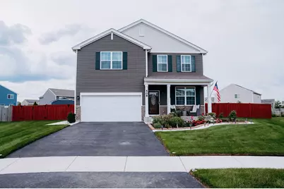 508 Sequoia Court, Oswego, IL 60543 - Photo 1