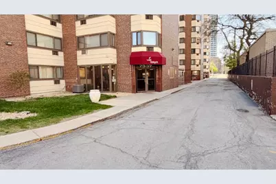 7337 S South Shore Drive #1012, Chicago, IL 60649 - Photo 3