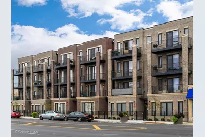 6031 W North Avenue #3w, Oak Park, IL 60302 - Photo 1