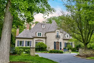 725 Valley Rd, Glencoe, IL 60022 - Photo 1