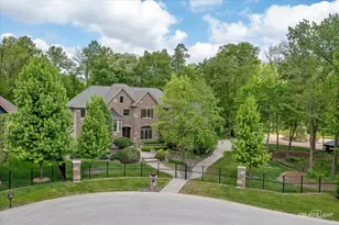 4779 Lees Ct, Oswego, IL 60543 - Photo 1