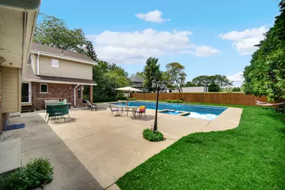 7140 W Pauling Road, Monee, IL 60449 - Photo 43