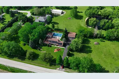 7140 W Pauling Road, Monee, IL 60449 - Photo 3