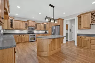 1082 Timber Edge Dr, Morris, IL 60450 - Photo 19