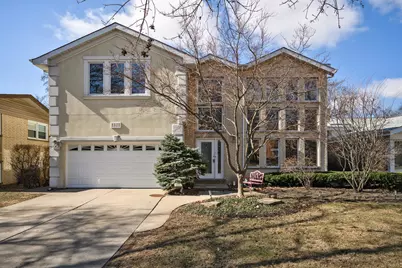8938 Keeler Avenue, Skokie, IL 60076 - Photo 1