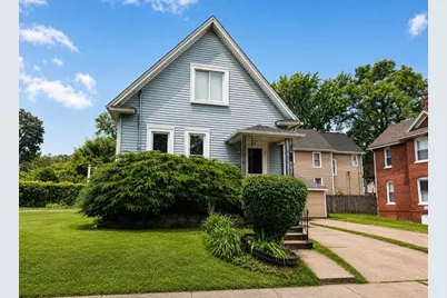208 S Park Avenue, Waukegan, IL 60085 - Photo 1