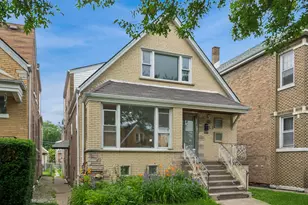 4736 S Tripp Ave, Chicago, IL 60632 - Photo 1