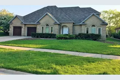 4355 Pine Lake Drive, Naperville, IL 60564 - Photo 1