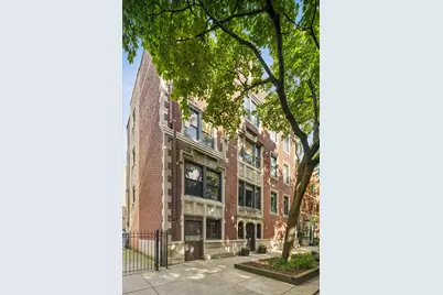 6829 N Lakewood Avenue #1, Chicago, IL 60626 - Photo 3