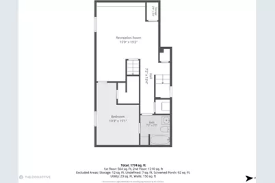 6829 N Lakewood Avenue #1, Chicago, IL 60626 - Photo 29