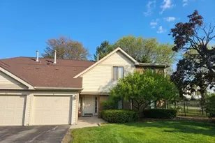 2340 E Old Hicks Road N, Palatine, IL 60074 - Photo 1