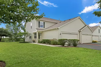 601 W Kristina Lane, Round Lake, IL 60073 - Photo 1