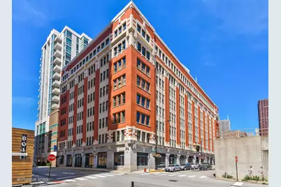 732 S Financial Place #411, Chicago, IL 60605 - Photo 1