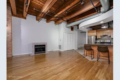 732 S Financial Place #411, Chicago, IL 60605 - Photo 9