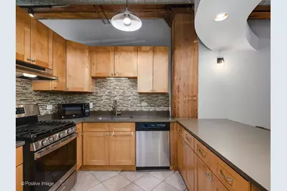 732 S Financial Place #411, Chicago, IL 60605 - Photo 5