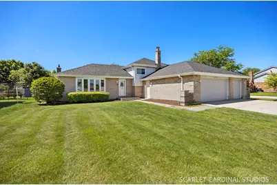 20W481 Cobb Drive, Downers Grove, IL 60516 - Photo 1