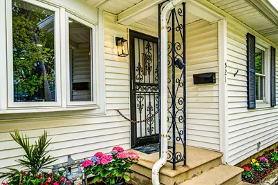 521 Cowles Avenue, Joliet, IL 60435 - Photo 3