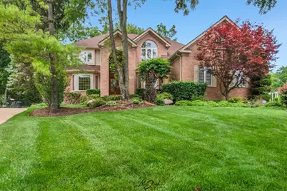 542 W Rosiland Drive, Palatine, IL 60074 - Photo 1