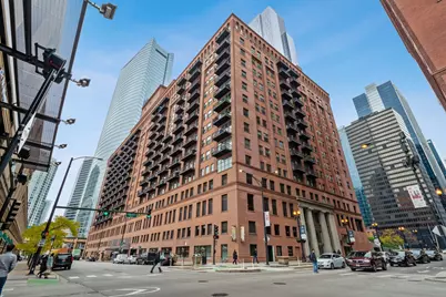 165 N Canal Street #512, Chicago, IL 60606 - Photo 1