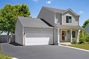 1312 Burke Ln, South Elgin, IL 60177 - Photo 1
