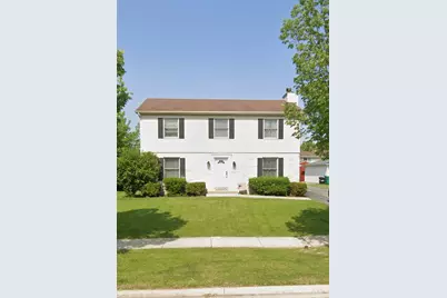 2111 Three Forks Drive, Plainfield, IL 60586 - Photo 1