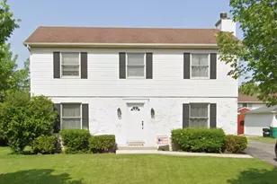 2111 THREE Forks Dr, Plainfield, IL 60586 - Photo 1