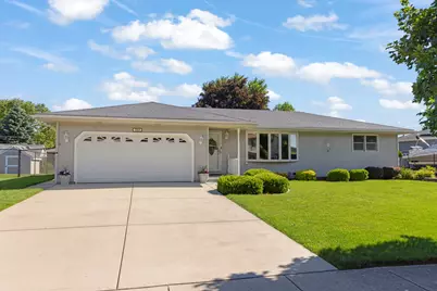 760 Bon Terre Road, New Lenox, IL 60451 - Photo 1