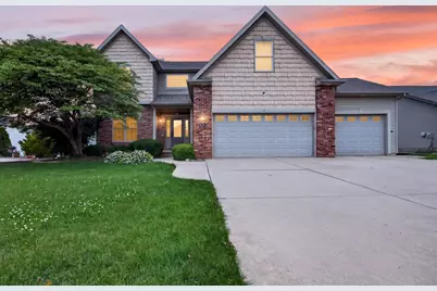 2713 Piney Run, Bloomington, IL 61705 - Photo 1